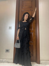 Indo - Western Coord Set